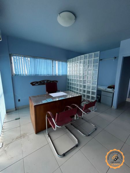 Sala no bairro Centro