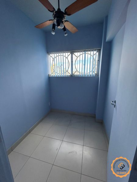 Sala no bairro Centro