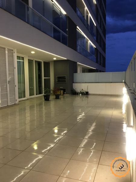 Apartamento 3 quartos  no bairro Areal