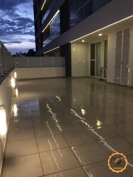 Apartamento 3 quartos  no bairro Areal