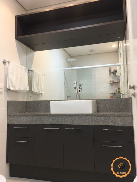 Apartamento 3 quartos  no bairro Areal