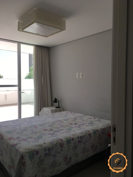 Apartamento 3 quartos  no bairro Areal