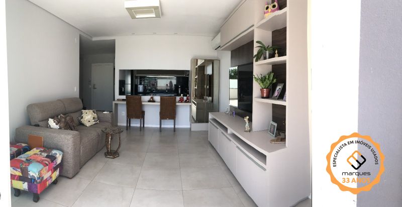 Apartamento 3 quartos  no bairro Areal