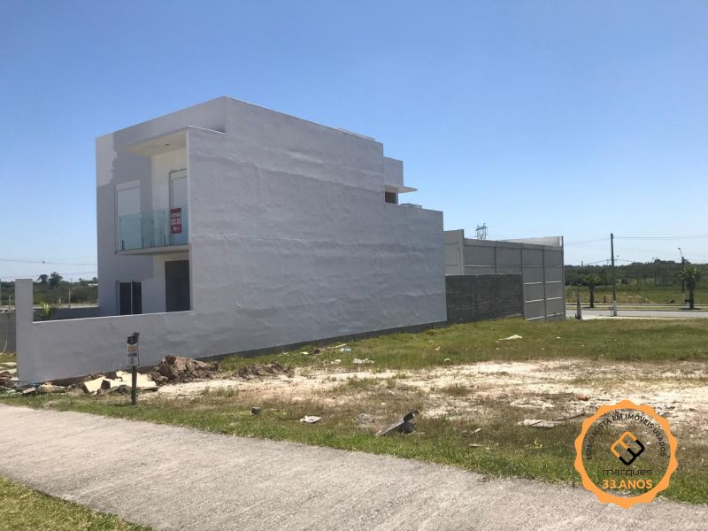 Terreno no bairro Três Vendas