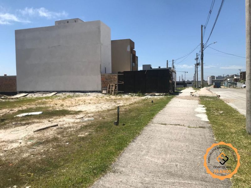 Terreno no bairro Três Vendas