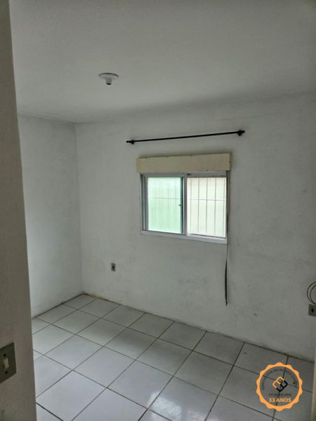 Casa 2 quartos  no bairro Fragata