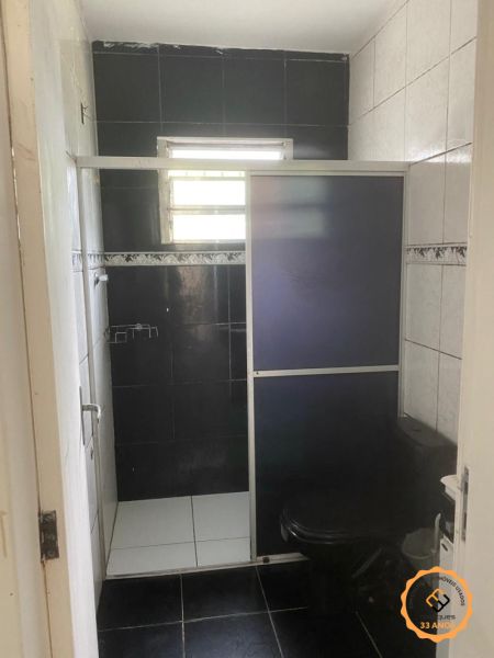 Casa 2 quartos  no bairro Fragata