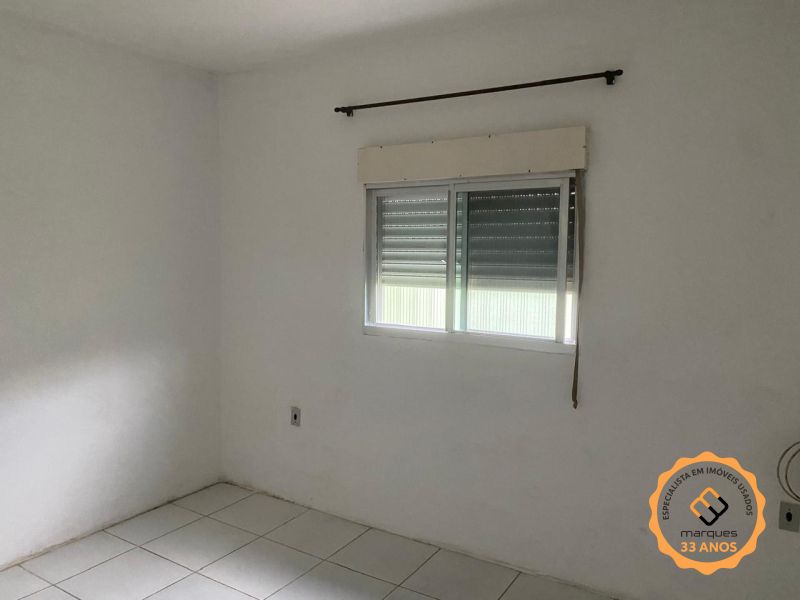 Casa 2 quartos  no bairro Fragata