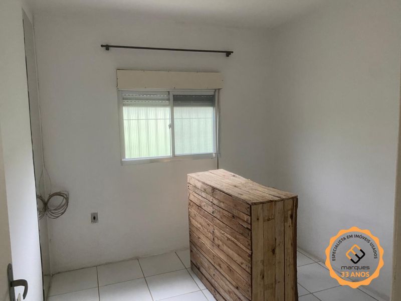 Casa 2 quartos  no bairro Fragata