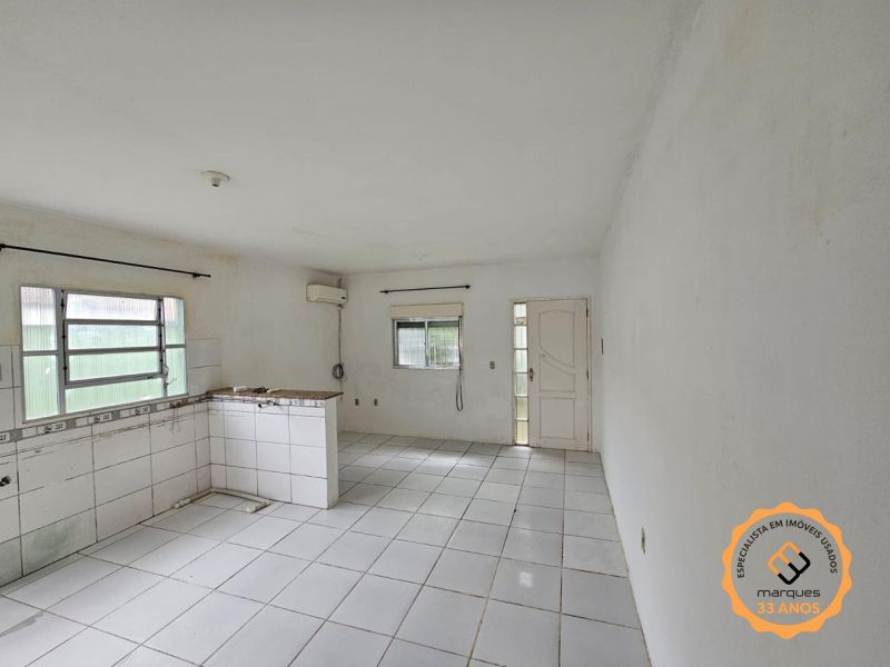 Casa 2 quartos  no bairro Fragata