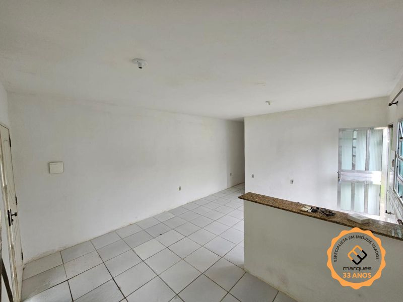 Casa 2 quartos  no bairro Fragata