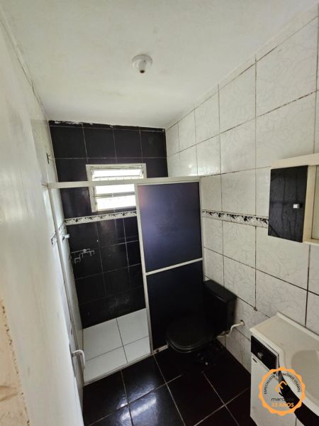 Casa 2 quartos  no bairro Fragata