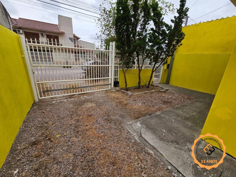 Casa 2 quartos  no bairro Fragata