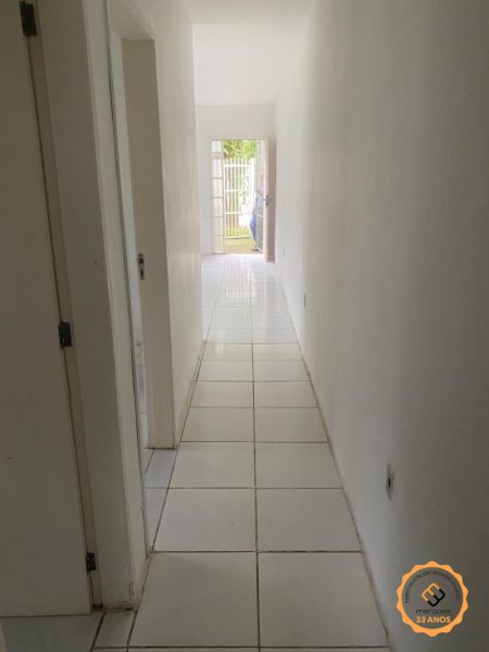 Casa 2 quartos  no bairro Fragata