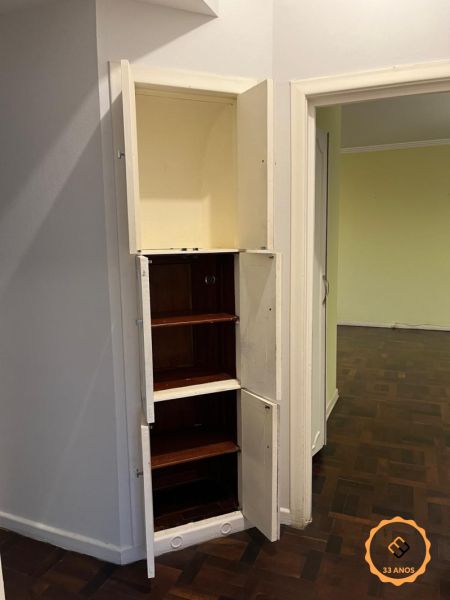 Apartamento 3 quartos  no bairro Centro