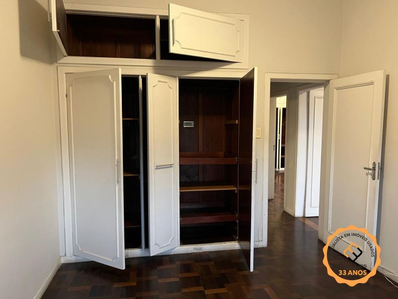 Apartamento 3 quartos  no bairro Centro