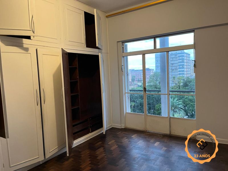 Apartamento 3 quartos  no bairro Centro