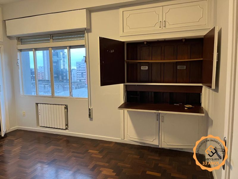 Apartamento 3 quartos  no bairro Centro