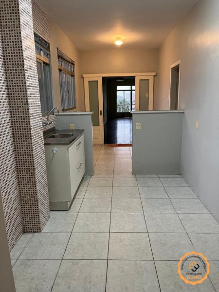Apartamento 3 quartos  no bairro Centro