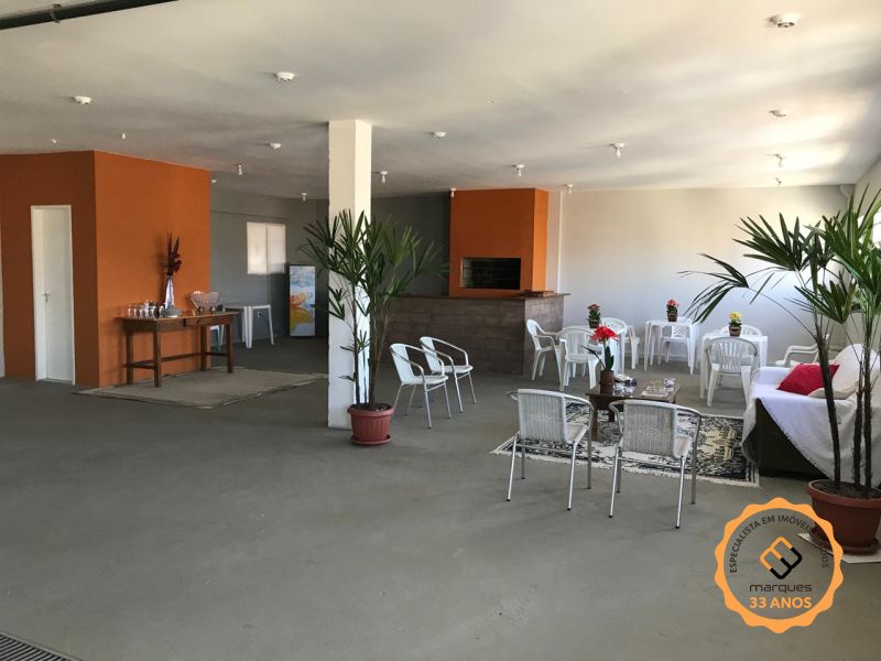 Apartamento 3 quartos  no bairro Centro