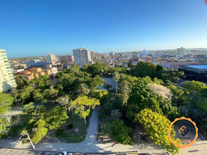 Apartamento 3 quartos  no bairro Centro