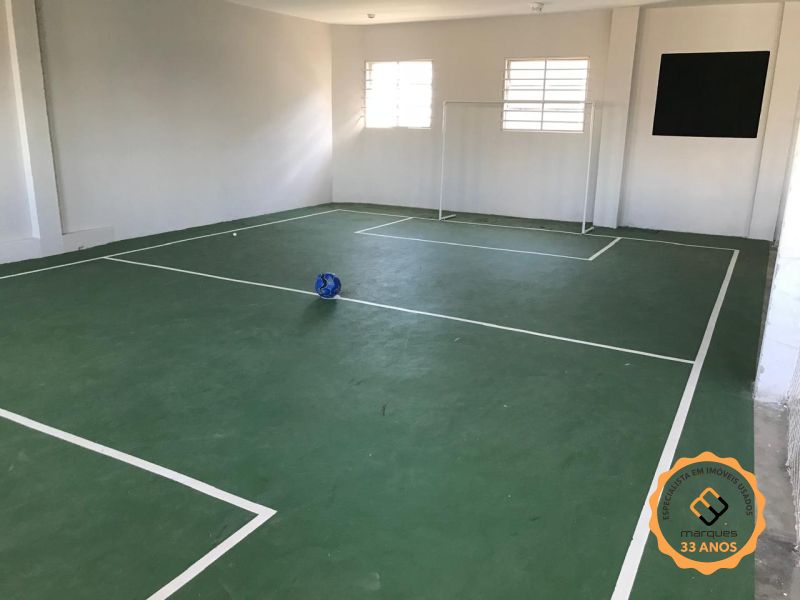 Apartamento 3 quartos  no bairro Centro