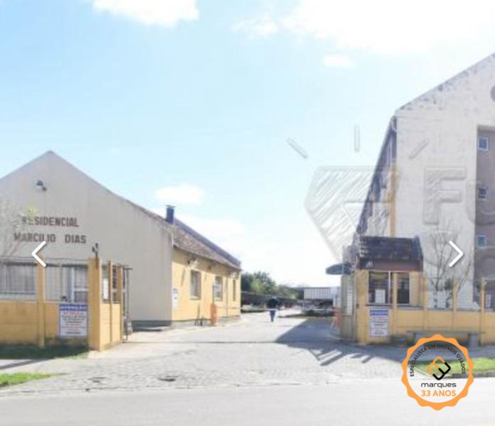 Apartamento 2 quartos  no bairro Centro