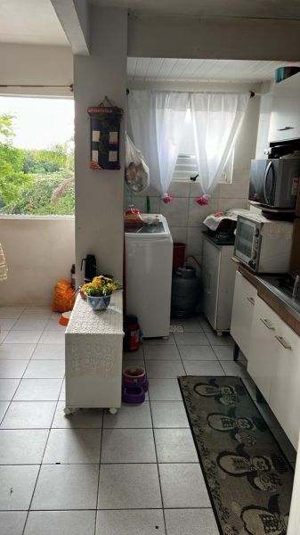 Apartamento 2 quartos  no bairro Centro