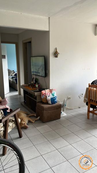 Apartamento 2 quartos  no bairro Centro