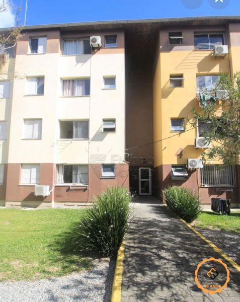 Apartamento 2 quartos  no bairro Centro
