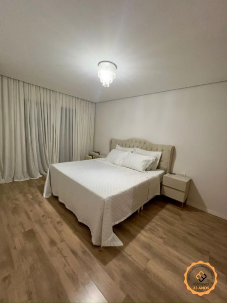 Casa 3 quartos  no bairro Areal