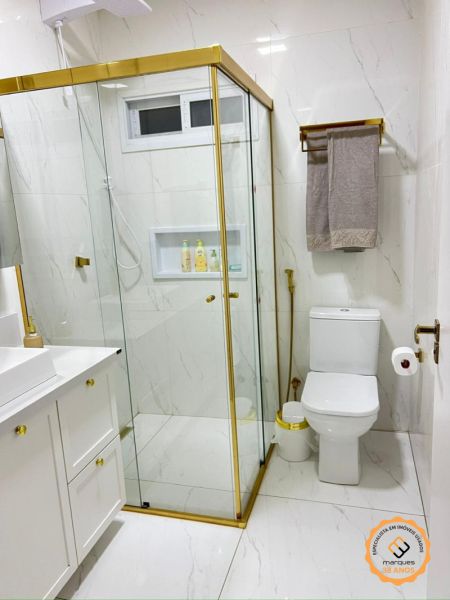 Casa 3 quartos  no bairro Areal