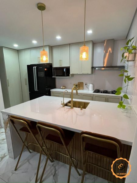 Casa 3 quartos  no bairro Areal