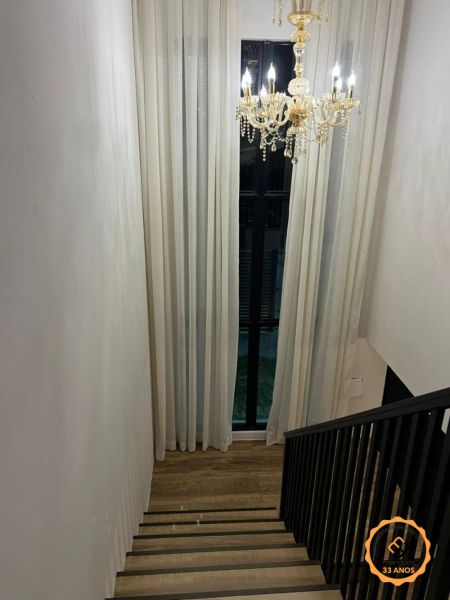 Casa 3 quartos  no bairro Areal