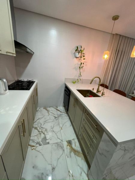 Casa 3 quartos  no bairro Areal