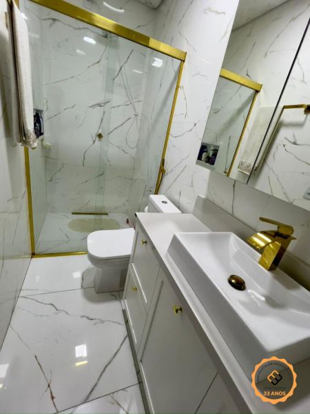 Casa 3 quartos  no bairro Areal