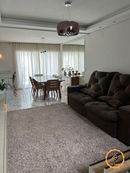 Casa 3 quartos  no bairro Areal