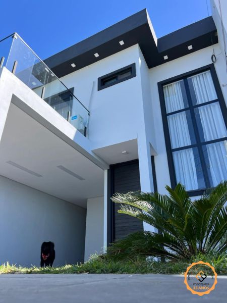 Casa 3 quartos  no bairro Areal