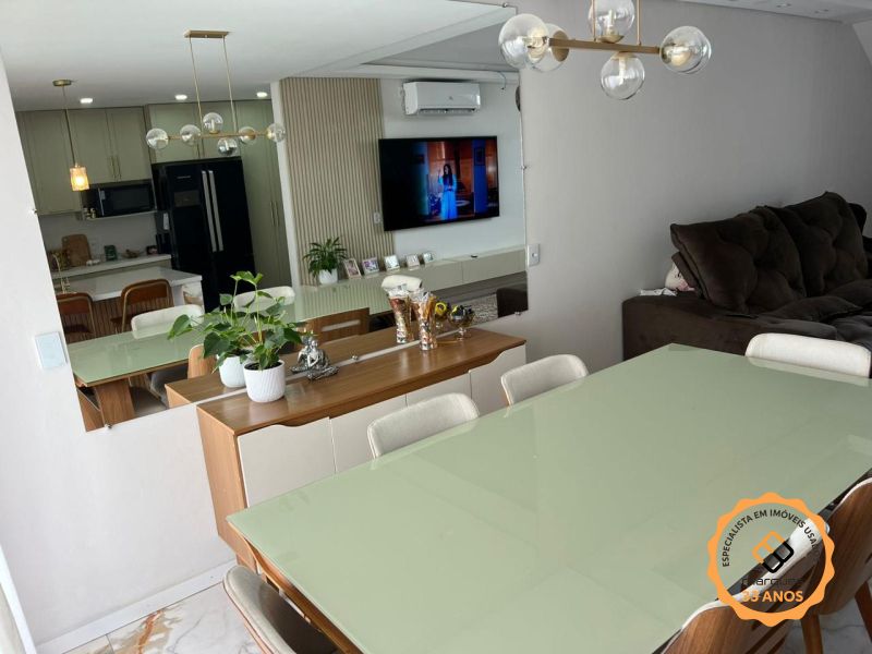 Casa 3 quartos  no bairro Areal