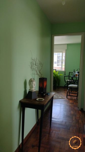 Apartamento 2 quartos  no bairro Porto