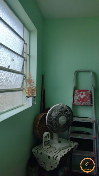 Apartamento 2 quartos  no bairro Porto