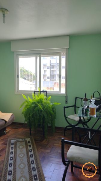 Apartamento 2 quartos  no bairro Porto