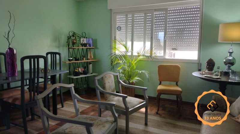 Apartamento 2 quartos  no bairro Porto