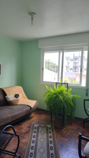 Apartamento 2 quartos  no bairro Porto