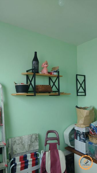 Apartamento 2 quartos  no bairro Porto