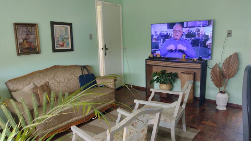 Apartamento 2 quartos  no bairro Porto