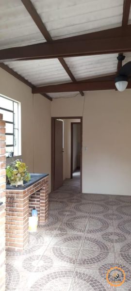 Casa 3 quartos  no bairro Três Vendas