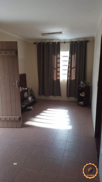 Casa 3 quartos  no bairro Três Vendas