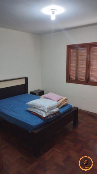 Casa 3 quartos  no bairro Três Vendas