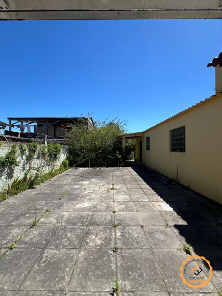 Casa 3 quartos  no bairro Três Vendas